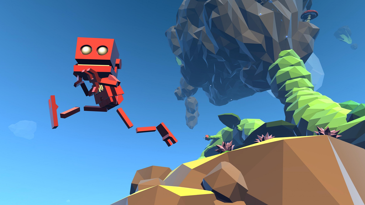 The Most Relaxing Games On PC PC Gamer