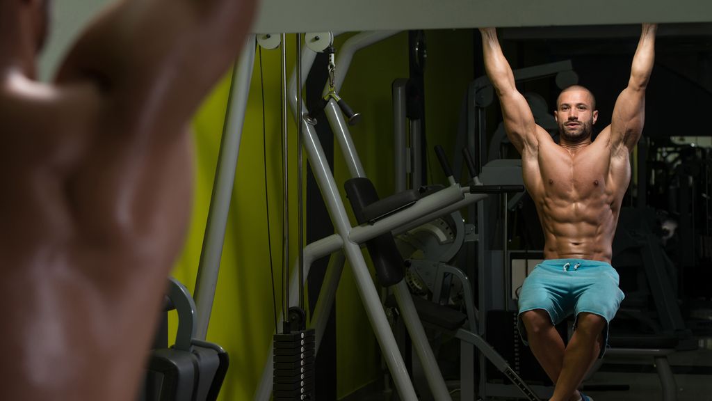 Here's why I stopped doing crunches and situps and which abs