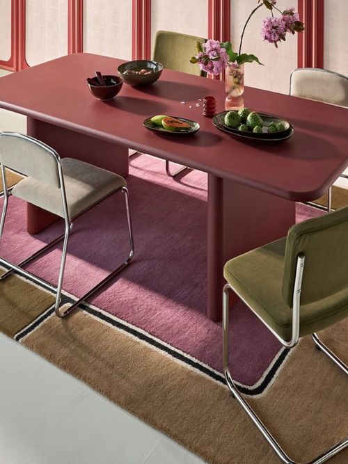 Biaco Wool Rug