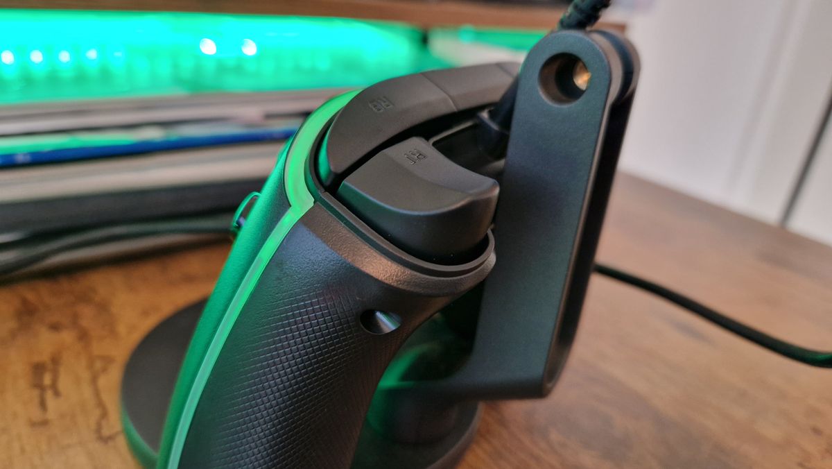 PowerA Advantage Controller review: 