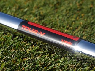 Does the right shaft really matter?