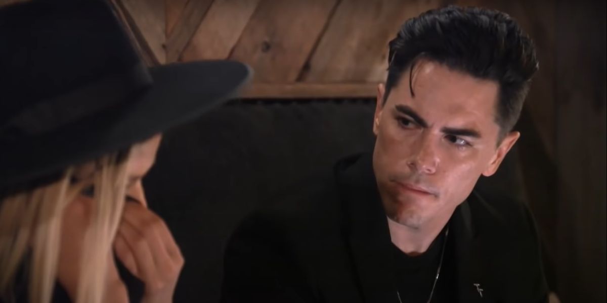 screenshot Vanderpump Rules Season 9