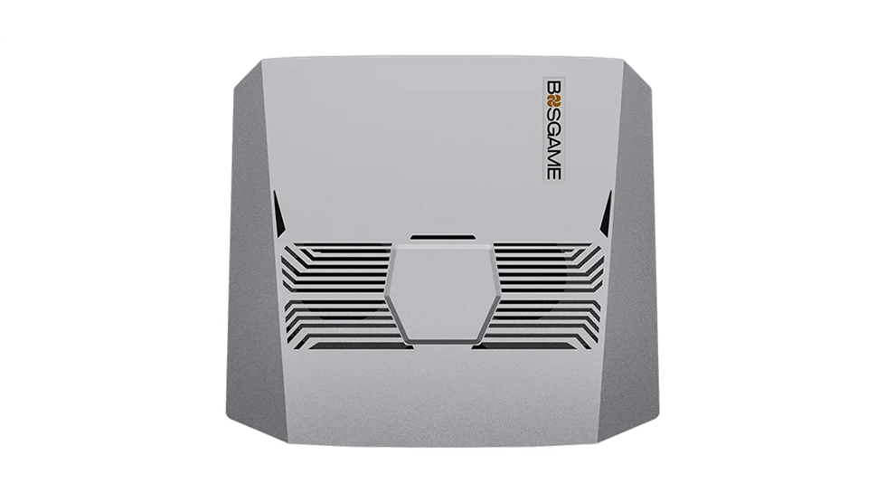 Bosgame M5 AI Mini Desktop Ryzen AI Max+ 395