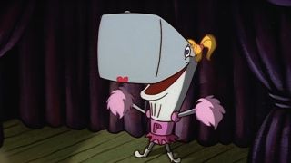 Pearl from SpongeBob Squarepants