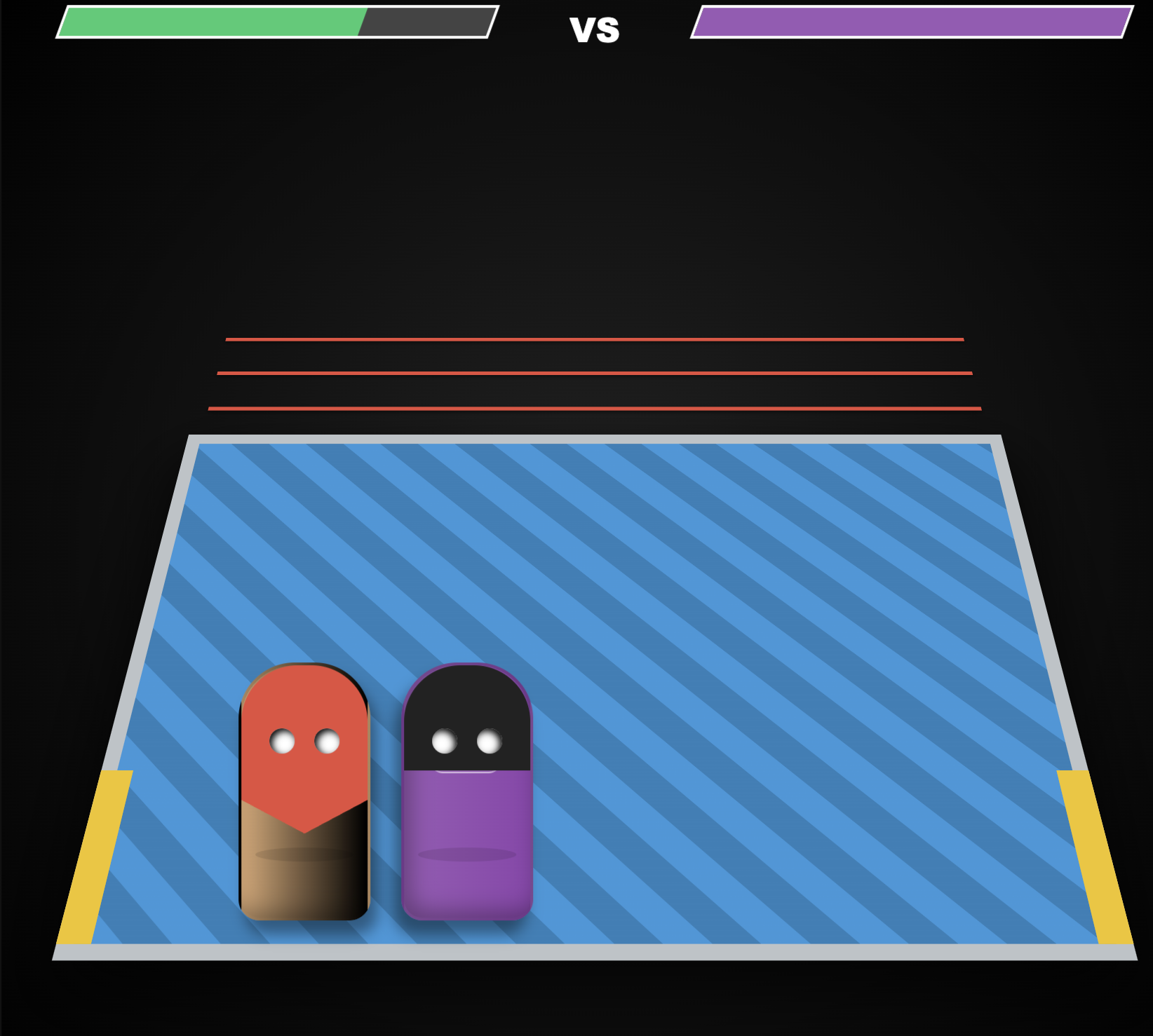 Gemini 3 Pro Thumb Wars