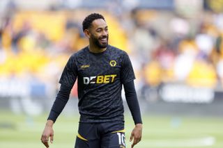 Wolves attacker Matheus Cunha has verbally agreed to join Manchester United