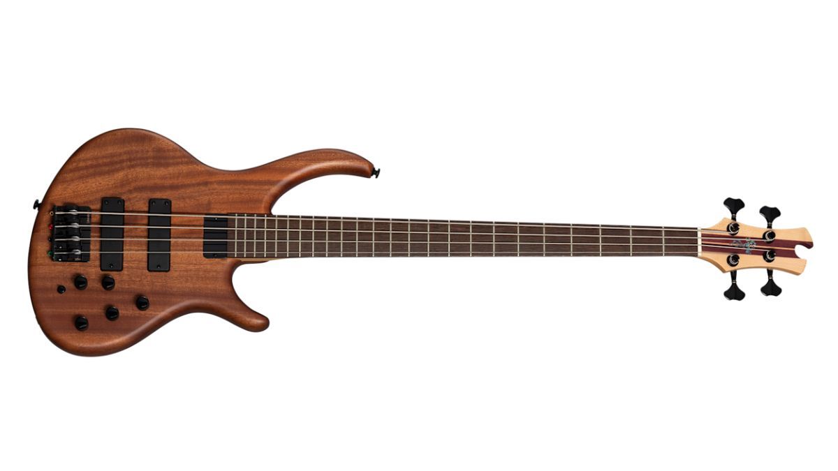 Gibson Tobias Bass Guitars 2025