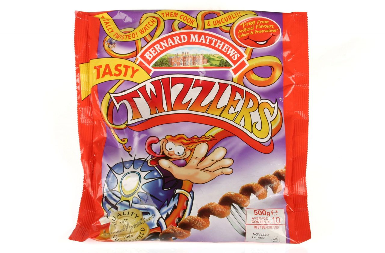 turkey-twizzlers