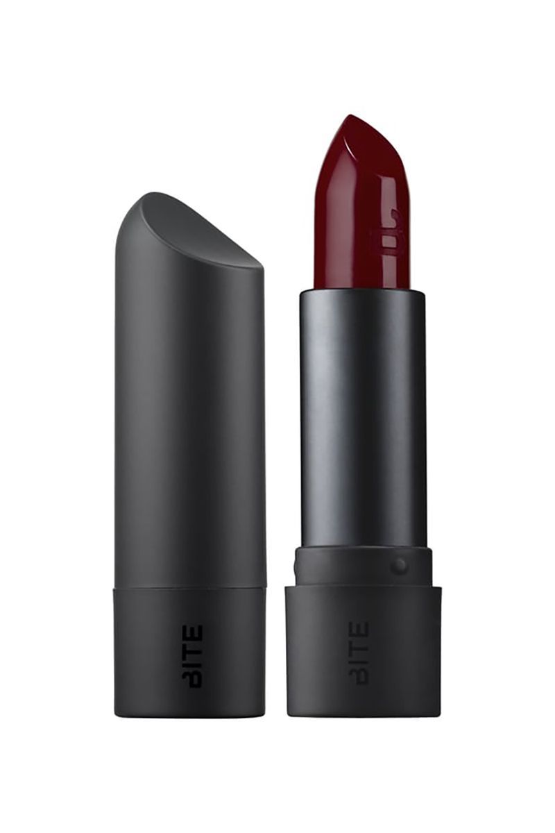 Best Burgundy Lipstick for All Skin Tones - Top Dark Red Lip Colors ...