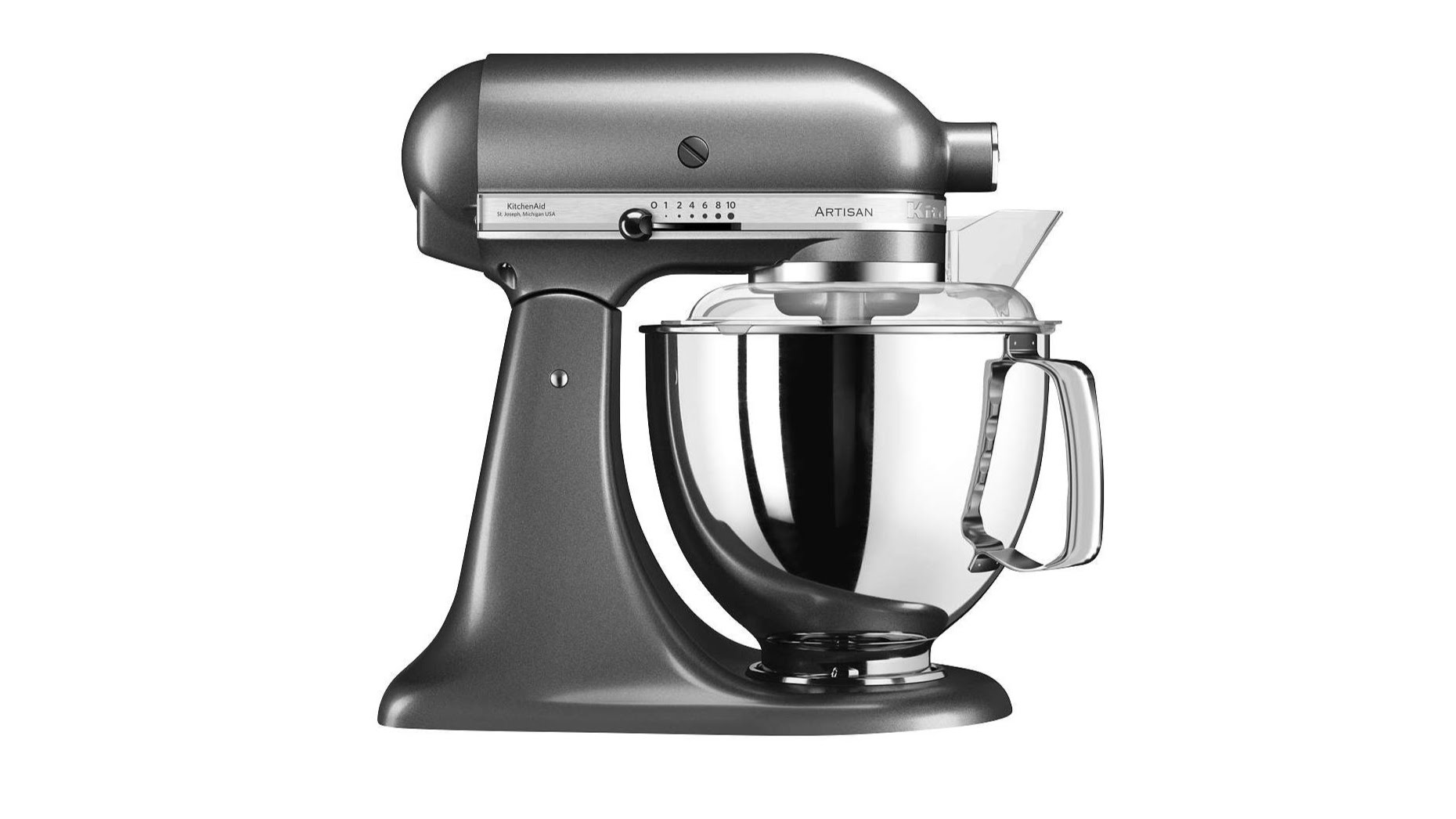 KitchenAid 175 Artisan 4.8L Stand Mixer