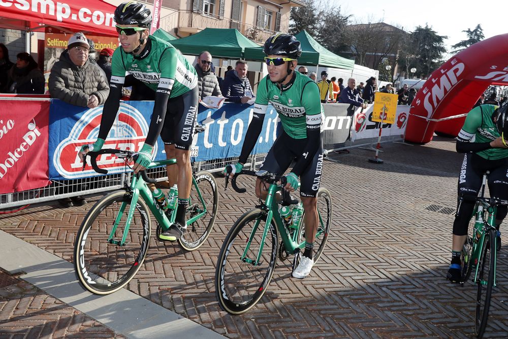 Rafael Reis (Caja Rural - Seguros RGA)