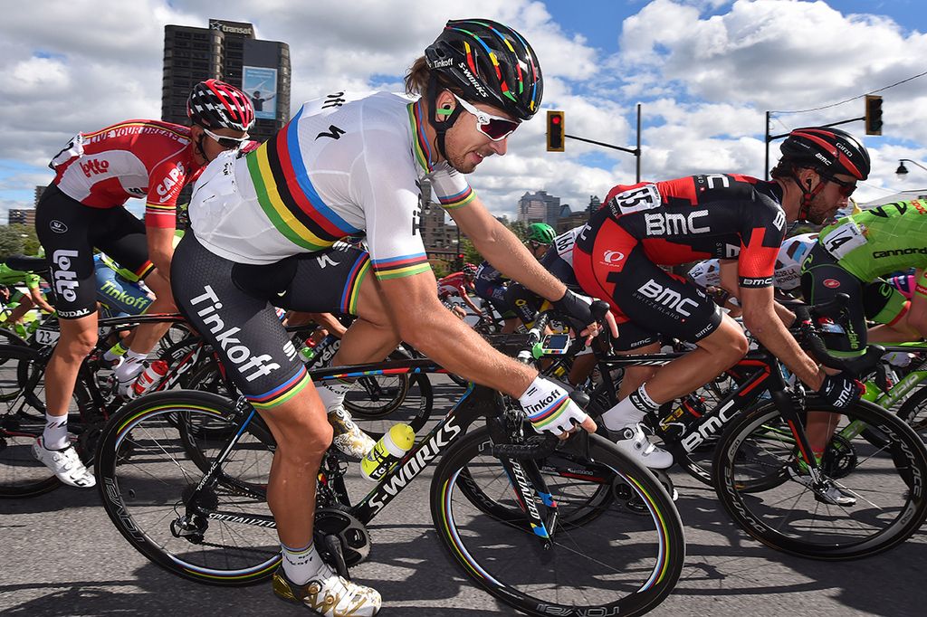 Peter Sagan (Tinkoff)