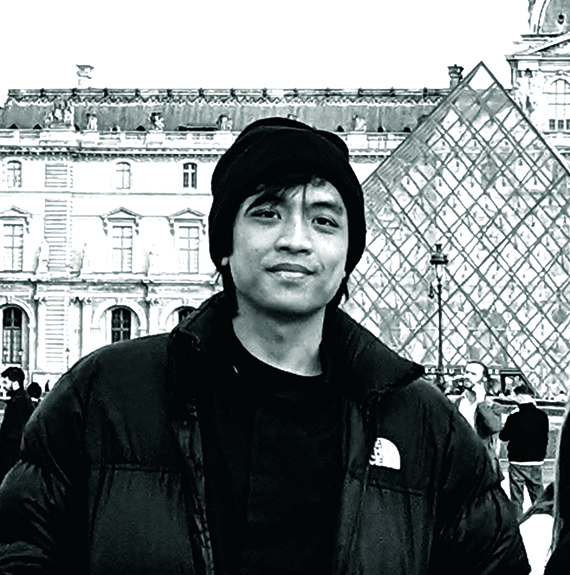 Eddie Mendoza
