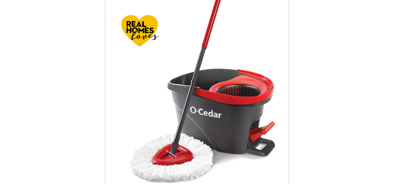 Best mop the top buys for perfectly clean floors Real Homes