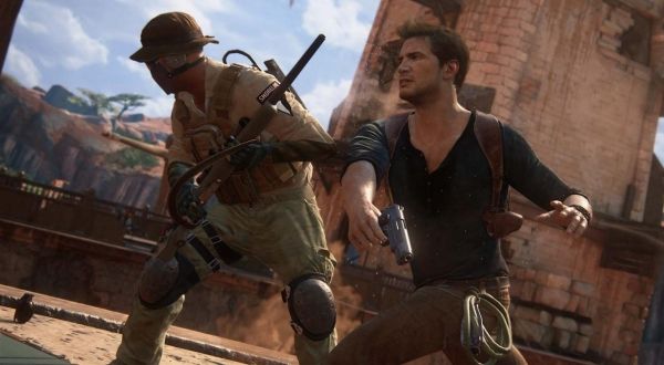 Uncharted 5' Has Not Been Ruled Out Reveals Naughty Dog