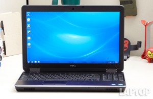 Dell Latitude E6540 Review | Business Laptop Reviews | Laptop Mag