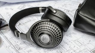 Best over-ear headphones: Focal Utopia