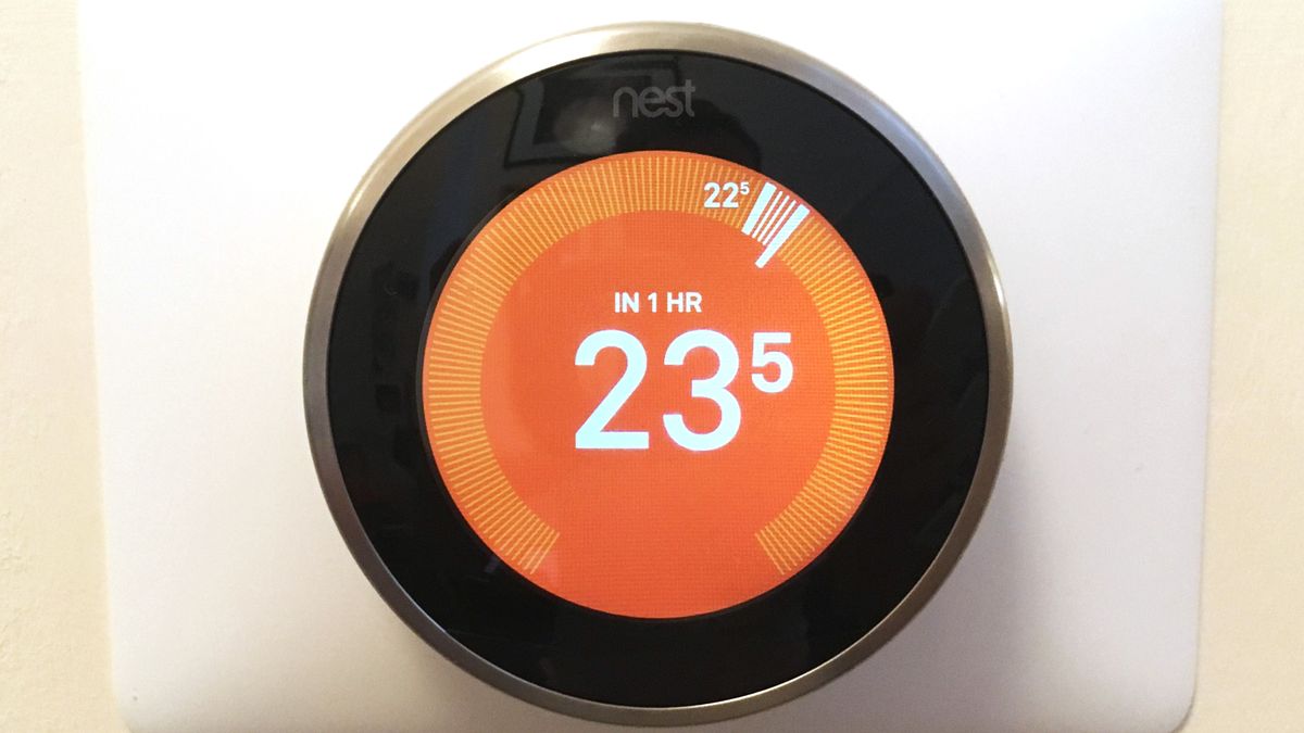 New Google Nest smart thermostat leaks in TikTok unboxing video – and it’s had a serious makeover