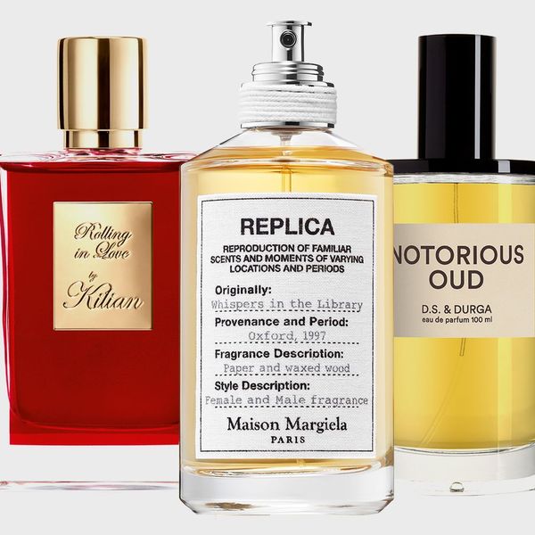 Winter Perfumes Our Editors Swear By