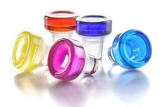 Glass closure, Vinolok