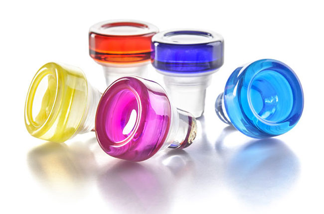 Glass closure, Vinolok