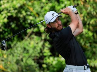 Tommy Fleetwood Stranded First-Time Major Champions