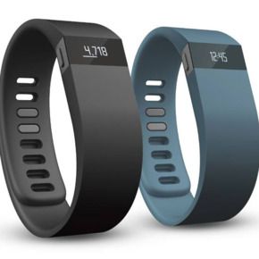 The FitBit Force