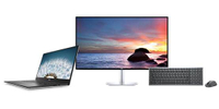 Dell XPS 15 Laptop Bundle: was $2,661 now $1,999 @ Dell