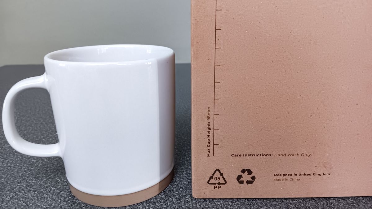 2POUR Dual Brew AeroPress accessory