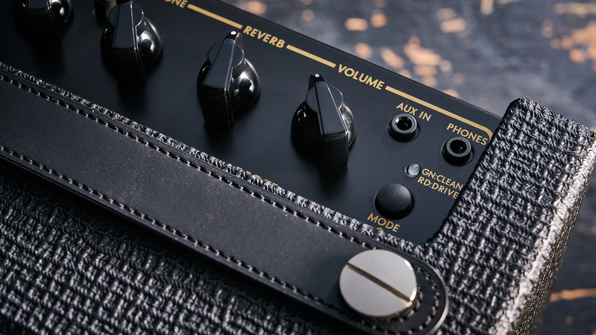 Vox AC Mini