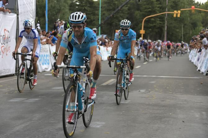 Fredrik Kessiakoff (Astana)