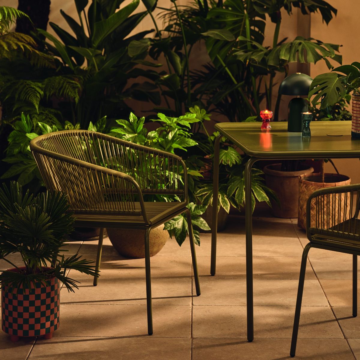 M&S’s bestselling garden dining set is only £349 | Ideal Home