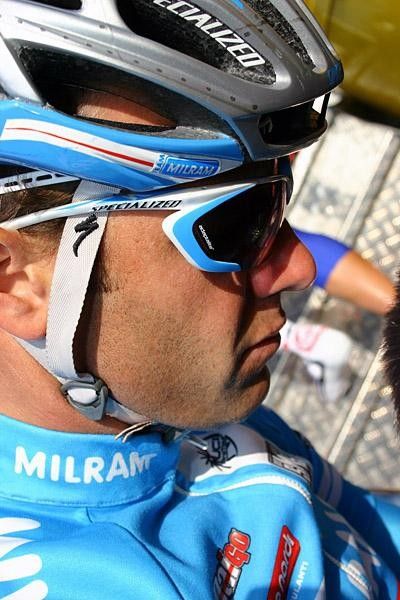 Alessandro Pettachi (Milram)
