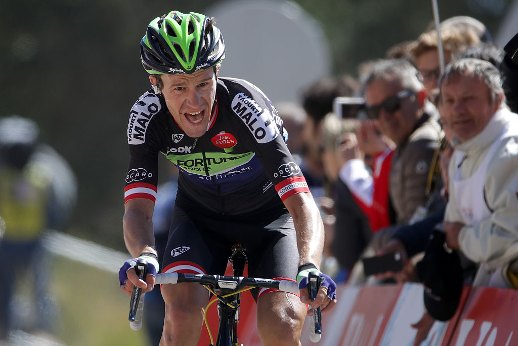 Chris Anker Sørensen killed at World Championships Cyclingnews