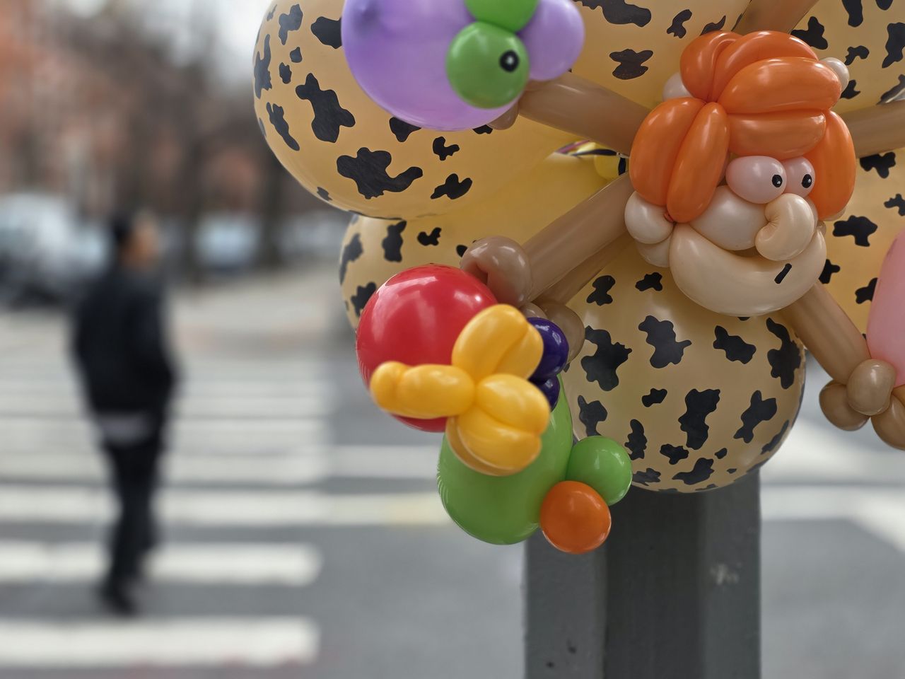 Samsung Galaxy S25 Ultra camera samples