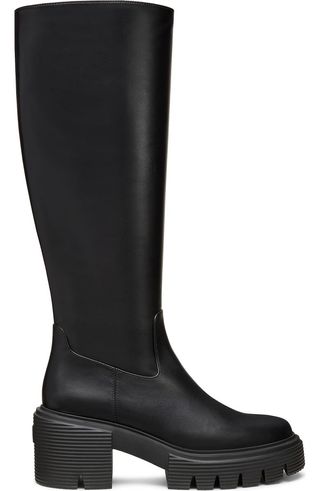 Soho Knee High Boot