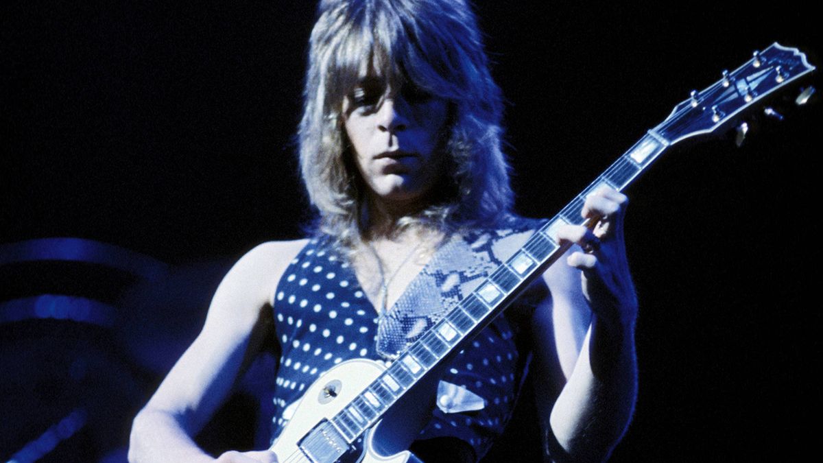 Randy Rhoads