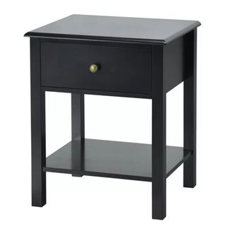 Costway End Table Nightstand