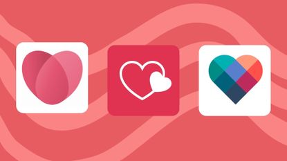 A selection of the best dating sites for over 50