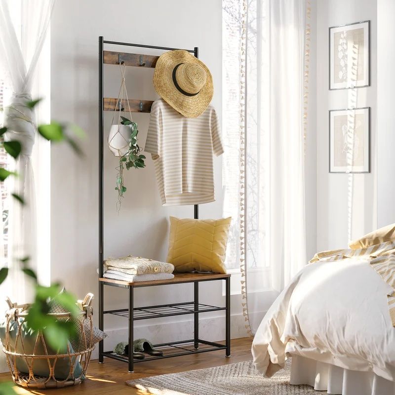 multifunctional piece of furniture from wayfair