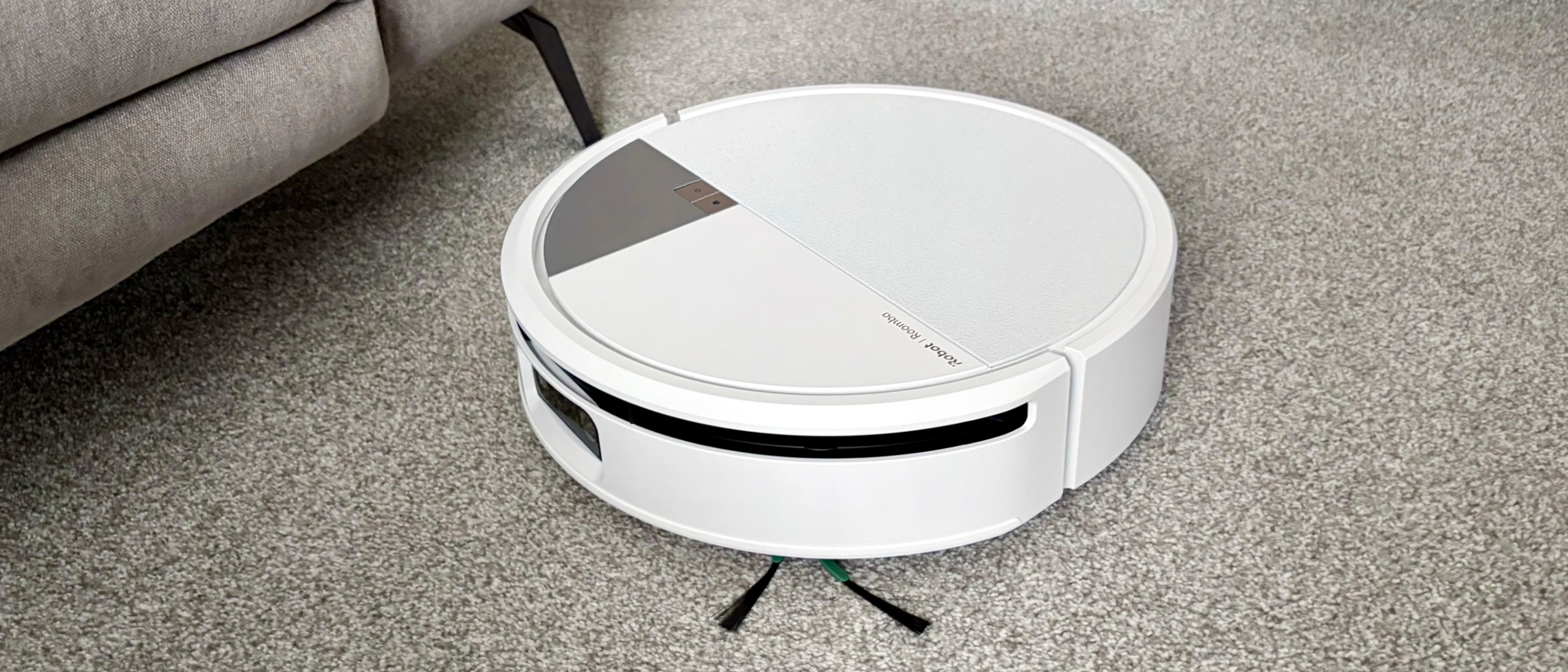 Roomba Max 775 Combo