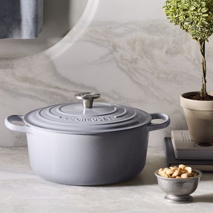 Le creuset chateau
