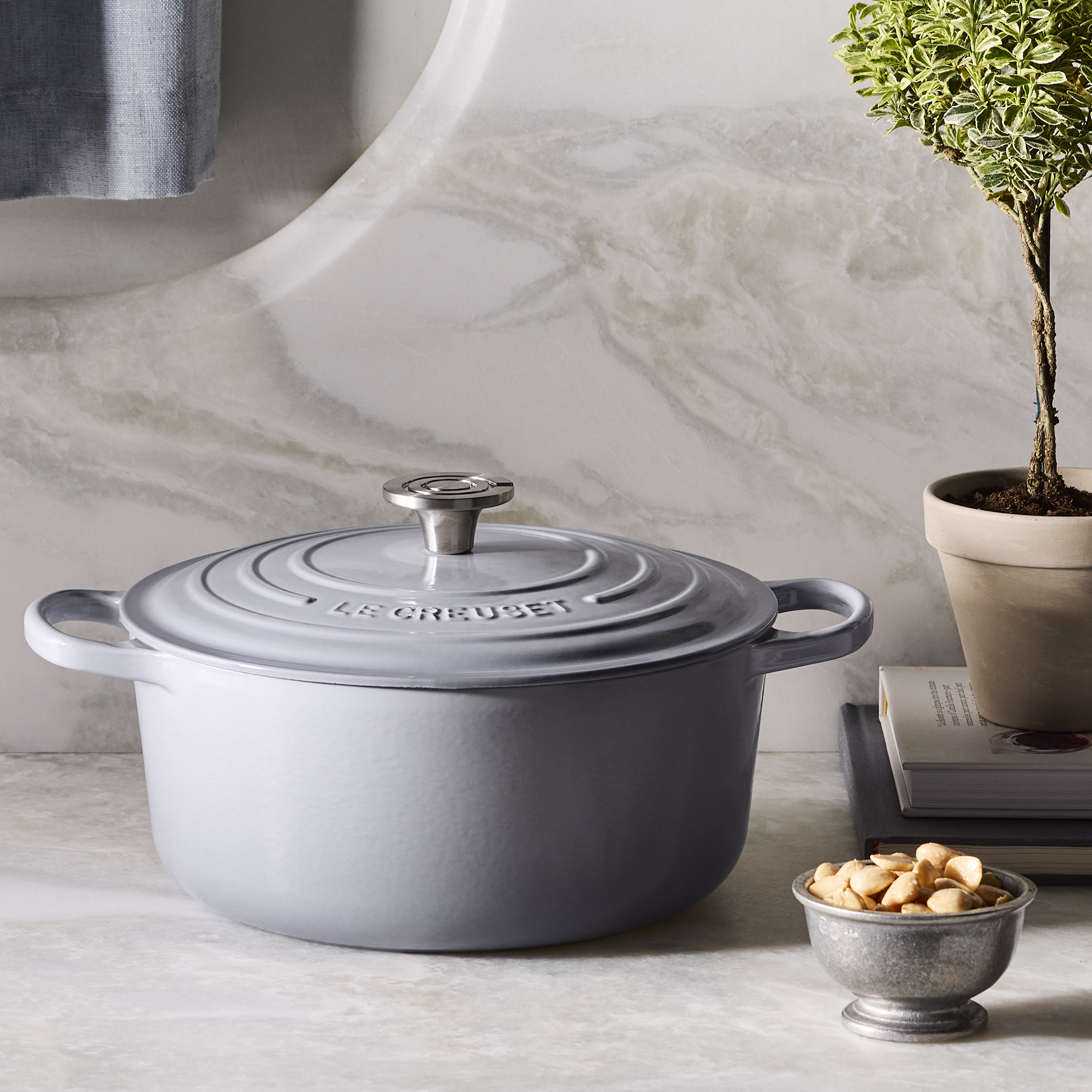 Le creuset chateau