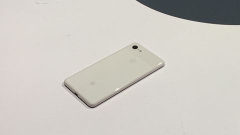 Google Pixel 3 hands-on review