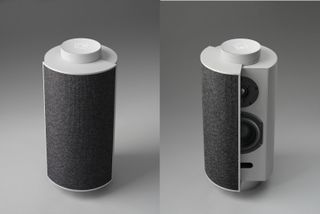 Goldmund Pulp speakers