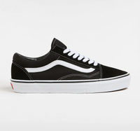 Vans 50% off sitewide sale