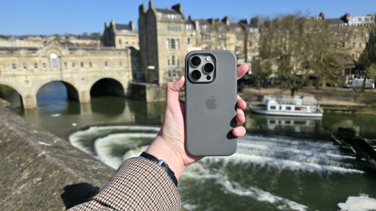 Samsung Galaxy S25 Ultra camera phone shootout