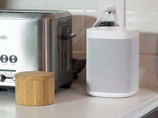 Sonos one work with best sale google home