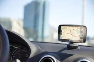 Tomtom 520 Lifestyle