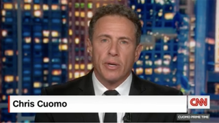 Chris Cuomo on CNN's 'Chris Cuomo Primetime'